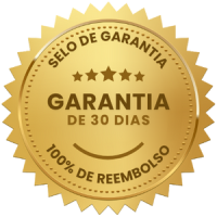 garantia 30 dias